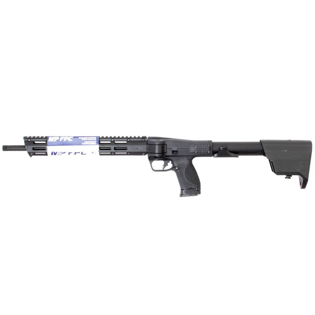 Smith & Wesson Fpc